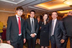 20140410 Vice Chancellor's Reception113
